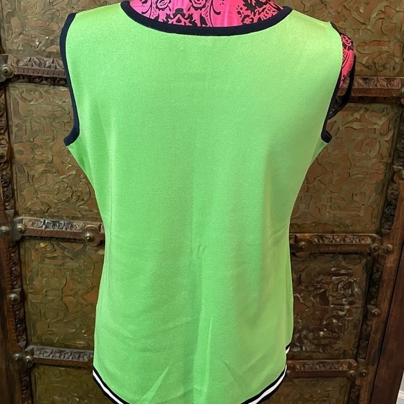 Misook top size‎ M - Picture 3 of 5